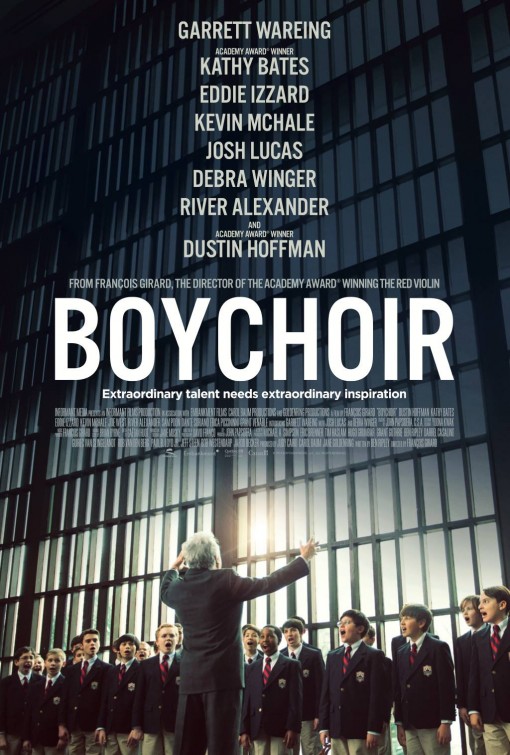 Koro – Boychoir 2014 Türkçe Altyazılı izle