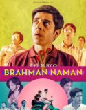 Brahman Naman Türkçe Dublaj izle