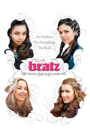 Bratz Çılgın Kızlar film izle