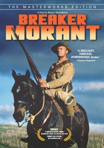 ‘Breaker’ Morant 1980 Türkçe Altyazılı izle