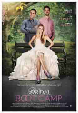 Gelin Kampı – Bridal Boot Camp Türkçe Dublaj izle