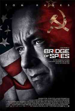 Casuslar Köprüsü – Bridge of Spies 2015 Türkçe Altyazılı izle