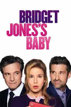 Bridget Jones’un Bebeği – Bridget Jones’s Baby Türkçe Dublaj izle