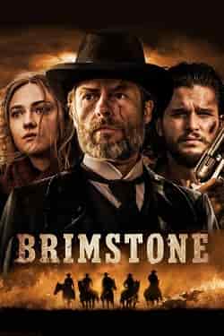 Cehennem – Brimstone 2016 Türkçe Altyazılı izle