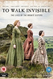 Görünmeden Yürümek: Bronte Kardeşler Türkçe Dublaj izle