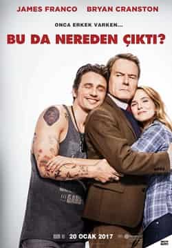 Bu Da Nereden Çıktı – Why Him 2016 Türkçe Dublaj izle