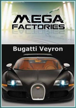 Bugatti Veyron Belgesel izle