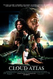 Cloud Atlas izle