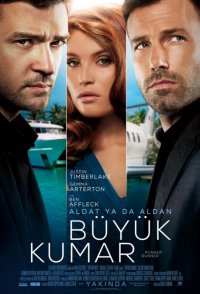 Büyük Kumar – Runner Runner izle