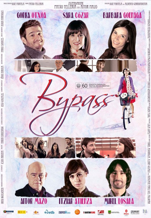 Ölümsüz Aşk – Bypass 2012 Türkçe Dublaj izle