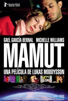 Mamut Mammoth film izle