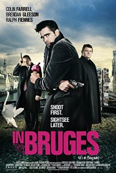 In Bruges film izle