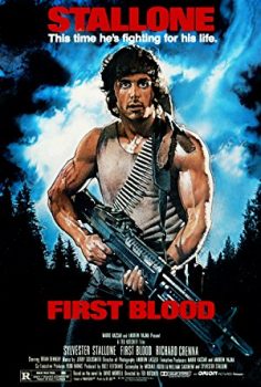 Rambo 1 izle