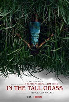 Uzun Otların Arasında – In The Tall Grass izle