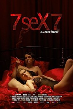 7 seX 7 İzle