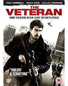 Savaş Günahları The Veteran film izle