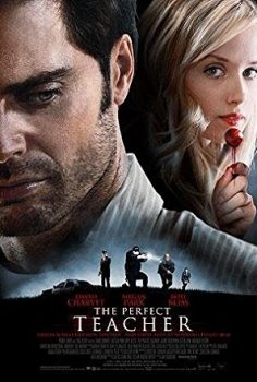 Mükemmel Öğretmen The Perfect Teacher film izle