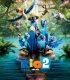 Rio 2 Türkçe Dublaj izle