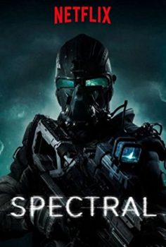 Spectral Türkçe Dublaj izle