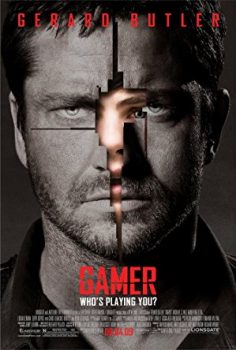 Oyuncu Gamer film izle