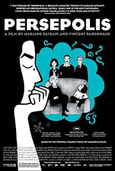 Persepolis izle