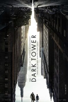 Kara Kule Türkçe Dublaj izle