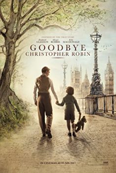 Goodbye Christopher Robin Türkçe Dublaj izle