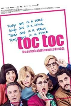 Takıntılar – Toc Toc Türkçe Dublaj izle