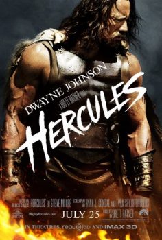 Herkül: Özgürlük Savaşçısı – Hercules