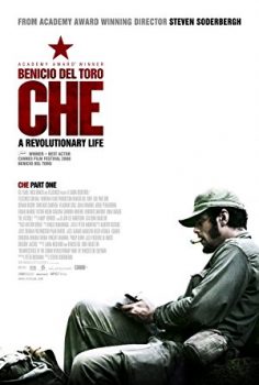 Che: Part One 2008 Türkçe Dublaj izle