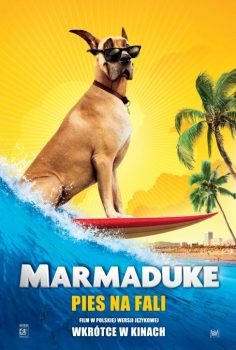 Marmaduke film izle