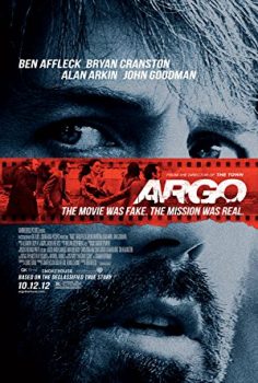 Operasyon – Argo izle