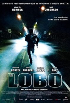 El Lobo film izle