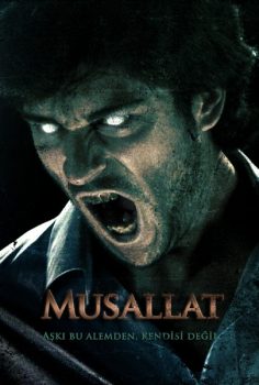 Musallat Yerli Film izle