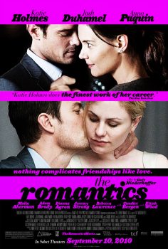 Romantikler The Romantics film izle