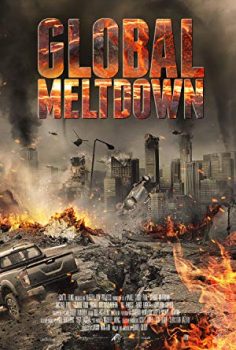 Büyük Kıyamet | Global Meltdown 2017 izle