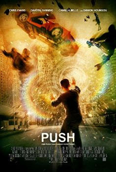 Darbe – Push izle