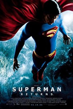 Süperman Dönüyor film izle