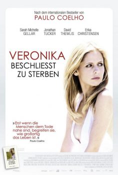 Veronika Ölmek İstiyor izle