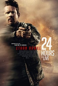 Yarını Yok – 24 Hours to Live izle