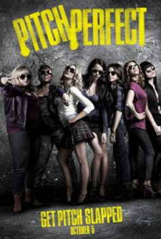 Pitch Perfect izle