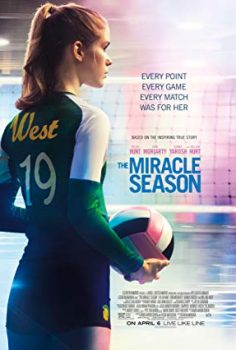 Mucize Sezon Türkçe Dublaj izle