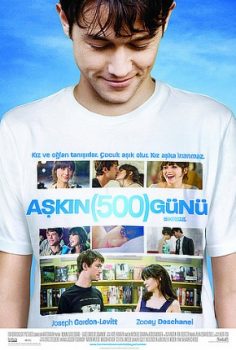 Aşkın 500 Günü Türkçe Dublaj izle