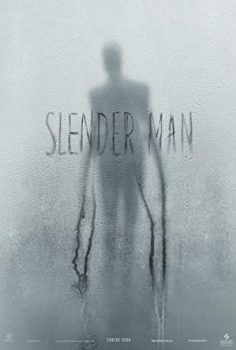 Uzun Kabus – Slender Man izle