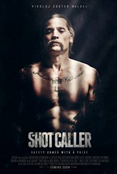 Cellat – Shot Caller Türkçe Dublaj izle