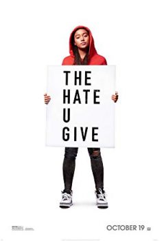 Sessiz Kalma – The Hate U Give izle