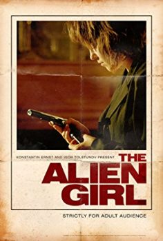 Yabancı Kız – Alien Girl 2010 Türkçe Dublaj izle