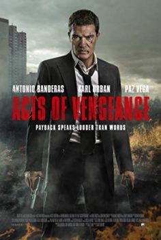 Sessizlik Yemini – Acts Of Vengeance Türkçe Dublaj izle