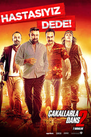 Çakallarla Dans 2: Hastasıyız Dede izle