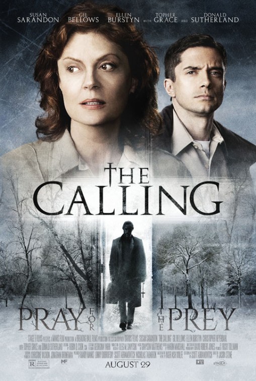 Haykırış – The Calling 2014 Türkçe Dublaj izle